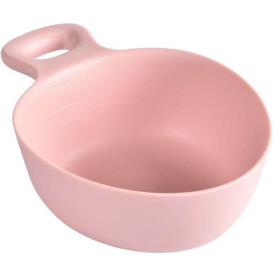 Light My Fire Swedish Kåsa Becher - Dusty Pink