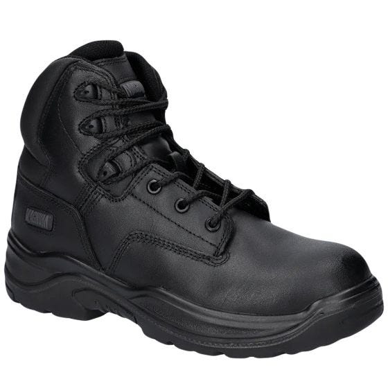 Magnum Sitemaster Vegan Stiefel - Schwarz