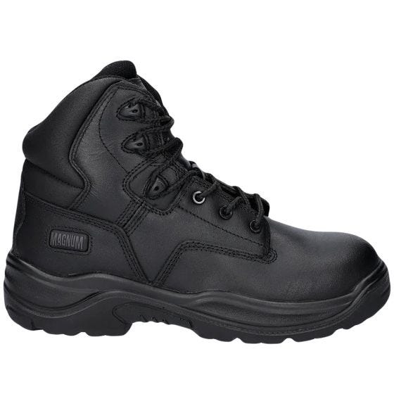 Magnum Sitemaster Vegan Stiefel - Schwarz