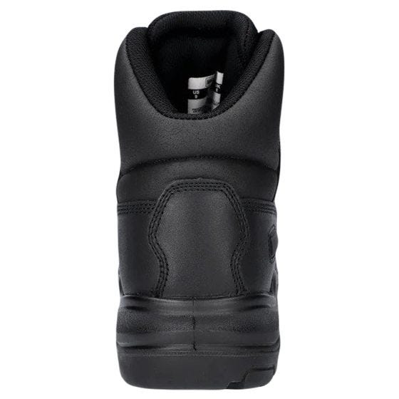 Magnum Sitemaster Vegan Stiefel - Schwarz