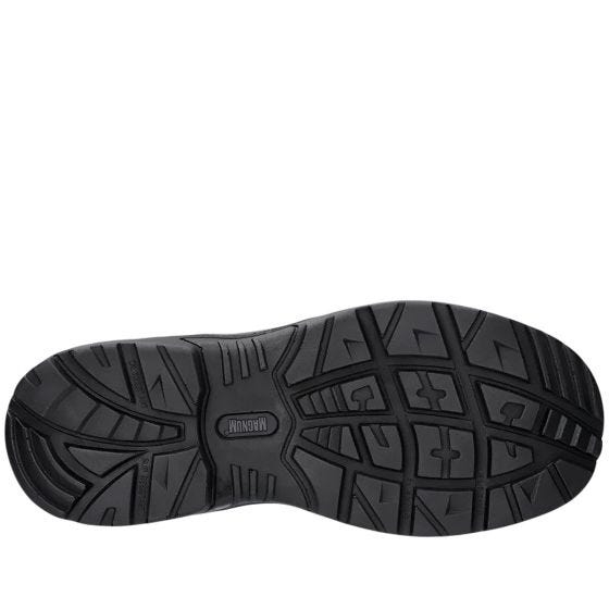 Magnum Sitemaster Vegan Stiefel - Schwarz