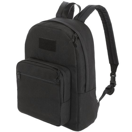 Maxpedition Prepared Citizen Classic V2.0 Rucksack Schwarz