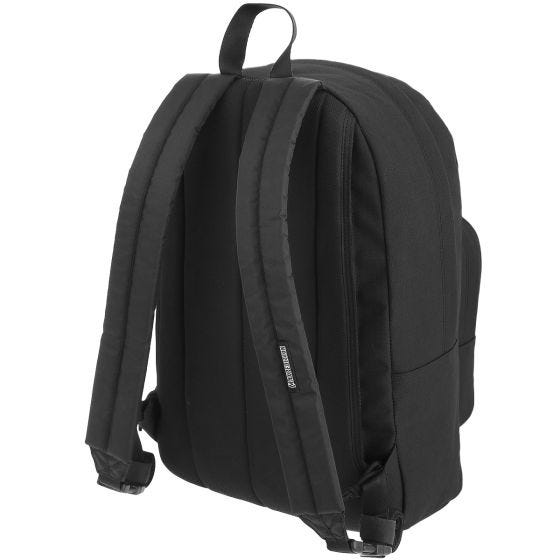 Maxpedition Prepared Citizen Classic V2.0 Rucksack Schwarz