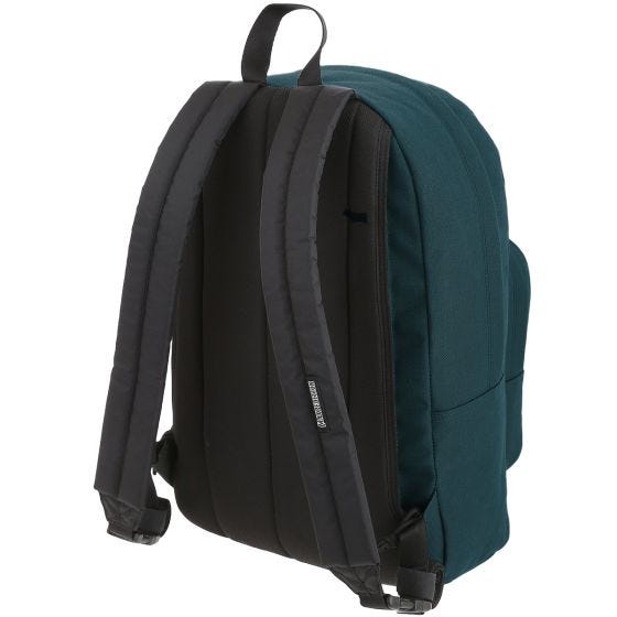 Maxpedition Prepared Citizen Classic V2.0 Rucksack Dunkelblau