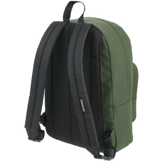 Maxpedition Prepared Citizen Classic V2.0 Rucksack OD Green