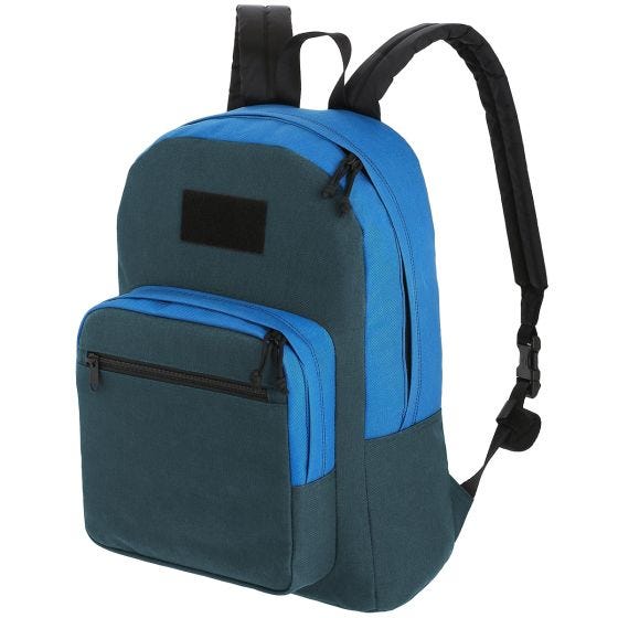 Maxpedition Prepared Citizen Classic V2.0 Rucksack Royal Blue / Dunkelblau