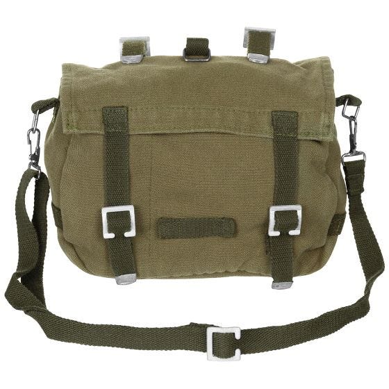 MFH BW Kleine Einsatztasche OD Green Stonewashed