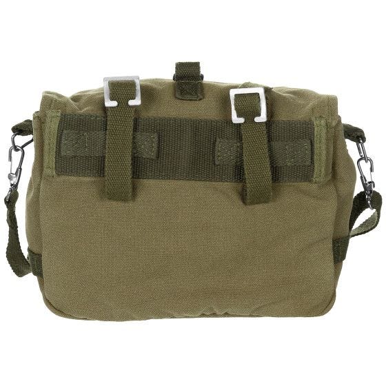 MFH BW Kleine Einsatztasche OD Green Stonewashed