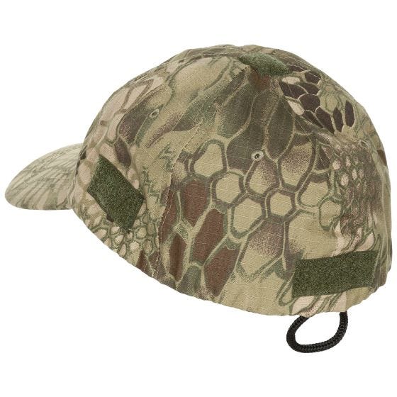 MFH Operations Basecap Snake FG