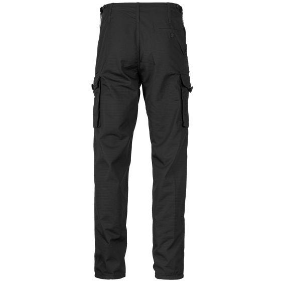 Mil-Com MOD Police Pattern Hose - Schwarz