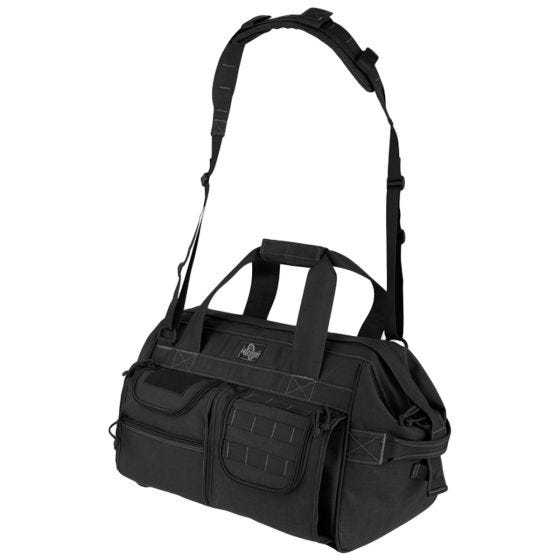 Maxpedition Agent Kit Bag Large Schwarz