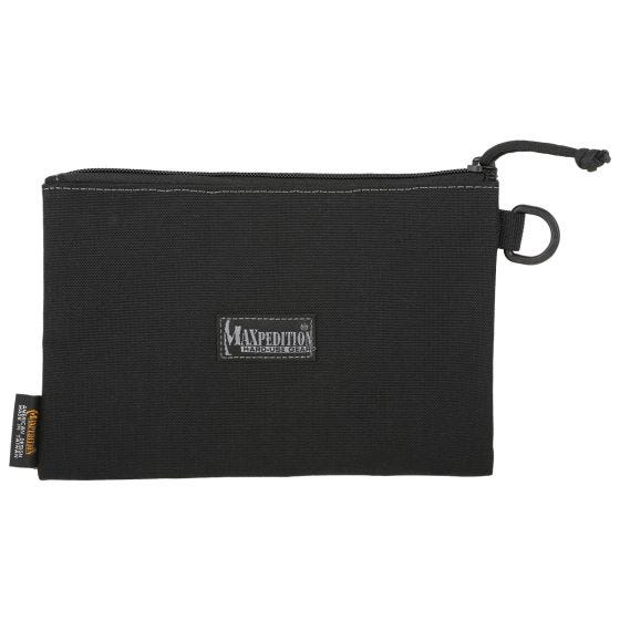 ​​Maxpedition Block Sack Pouch Large Schwarz