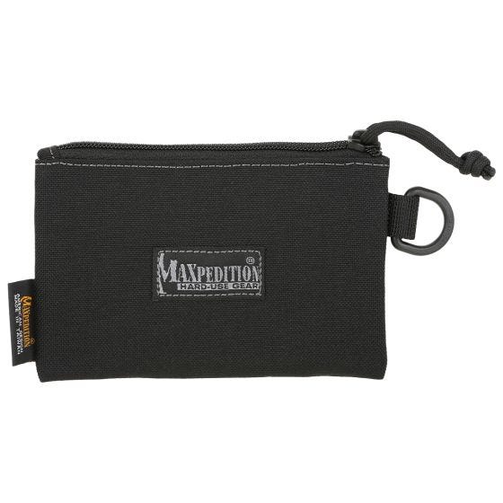 Maxpedition Block Sack Small Schwarz