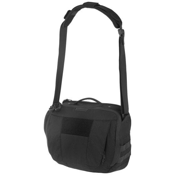 Maxpedition Skyridge Tech Messenger Bag Schwarz