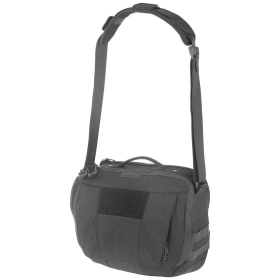 Maxpedition Skyridge Tech Messenger Bag Grau