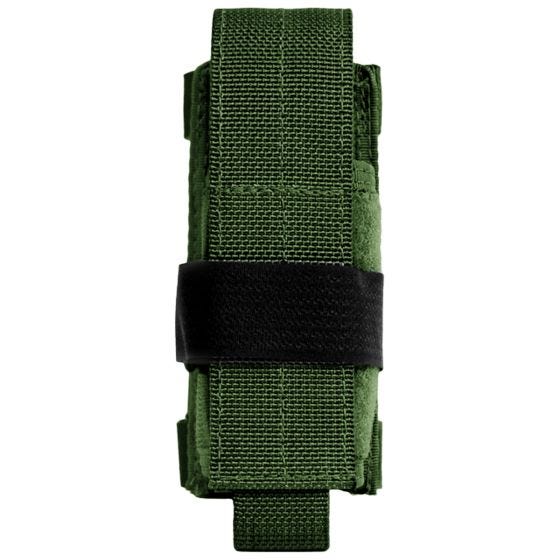 Maxpedition UFBS Universal Flashlight/ Baton Sheath Grün