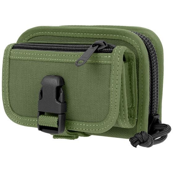 Maxpedition Rat Wallet Grün