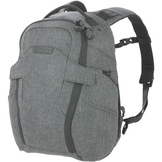 Maxpedition Entity 21 CCW EDC-Rucksack Ash