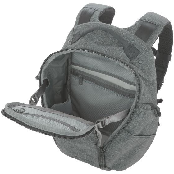 Maxpedition Entity 21 CCW EDC-Rucksack Ash