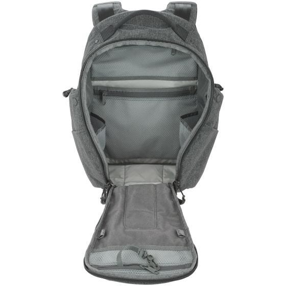 Maxpedition Entity 21 CCW EDC-Rucksack Ash