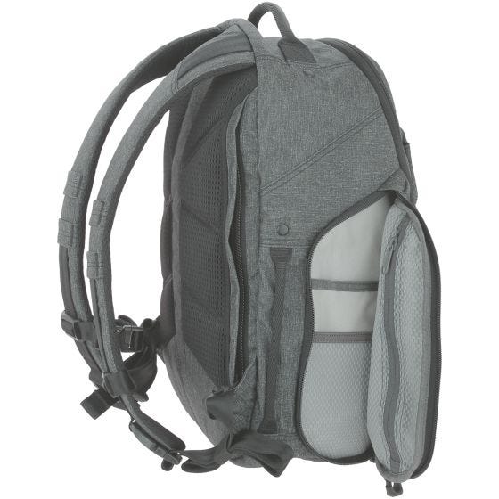 Maxpedition Entity 21 CCW EDC-Rucksack Ash