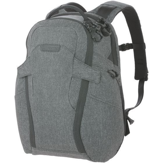 Maxpedition Entity 23 CCW Laptop-Rucksack Ash