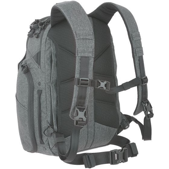Maxpedition Entity 23 CCW Laptop-Rucksack Ash