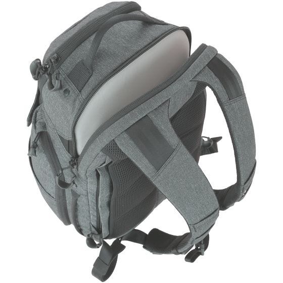 Maxpedition Entity 23 CCW Laptop-Rucksack Ash