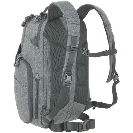 Maxpedition Entity 27 CCW Laptop-Rucksack Ash