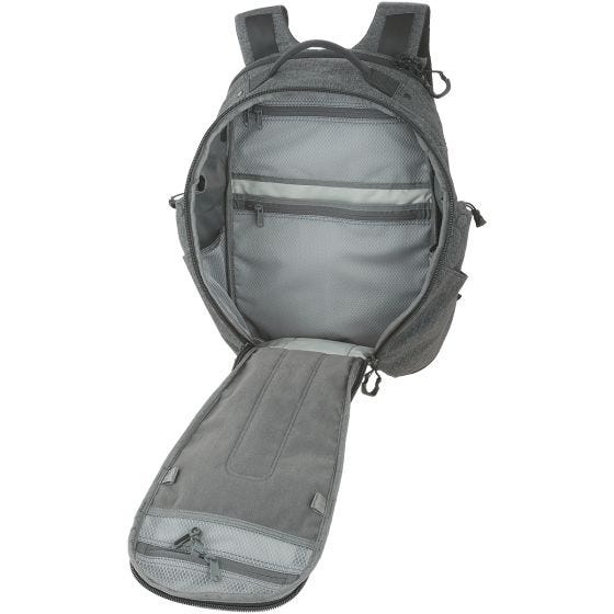 Maxpedition Entity 27 CCW Laptop-Rucksack Ash