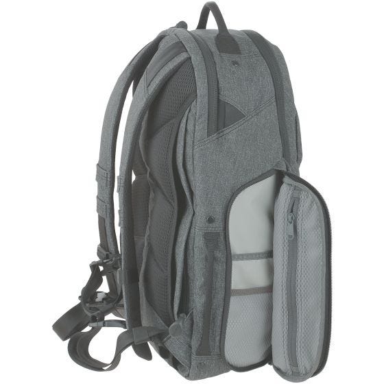 Maxpedition Entity 27 CCW Laptop-Rucksack Ash