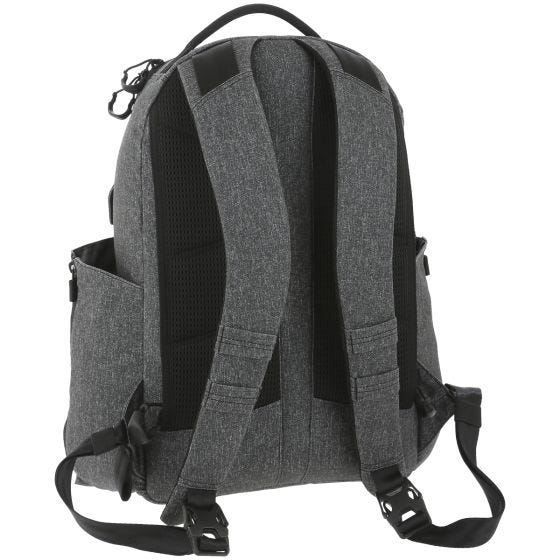 Maxpedition Entity 19 l Rucksack mit CCW-Fach Charcoal