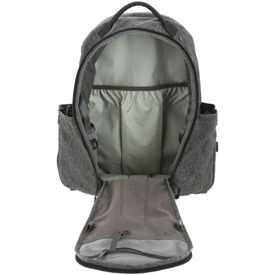 Maxpedition Entity 19 l Rucksack mit CCW-Fach Charcoal