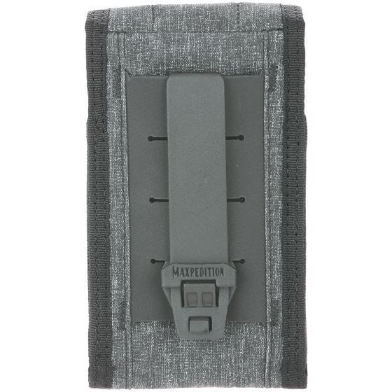 Maxpedition Entity Mehrzwecktasche Groß Ash