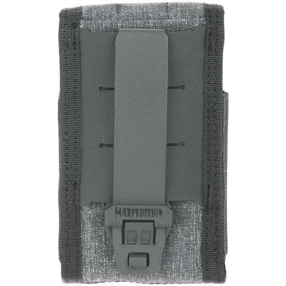 Maxpedition Entity Mehrzwecktasche Mittelgroß Ash