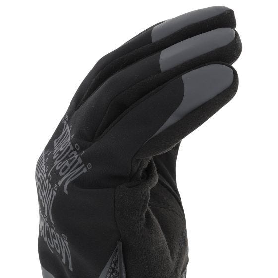 Mechanix Wear Coldwork Fastfit Handschuhe - Grau/Schwarz
