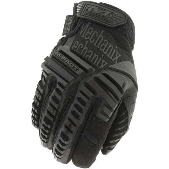 Mechanix Wear M-Pact Handschuhe Covert