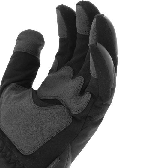 Mechanix Wear ColdWork FastFit Plus Thermohandschuhe - Covert