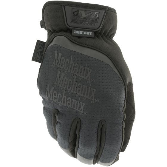 Mechanix Wear FastFit Schnittschutz-Handschuhe - Covert