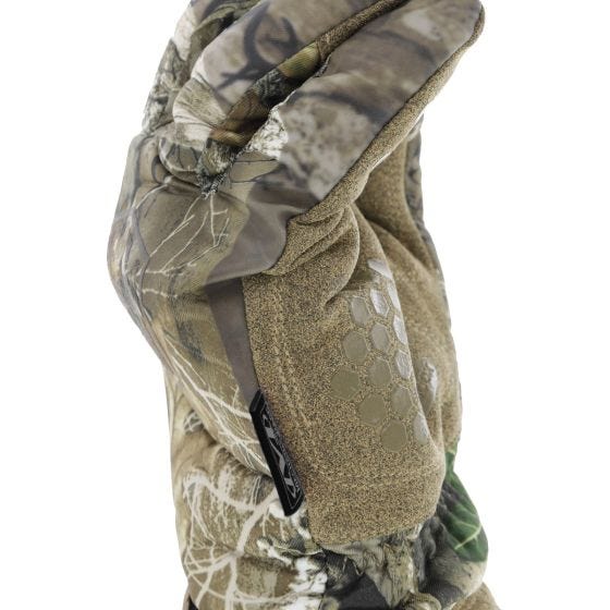 Mechanix Wear SUB 35 Kälteschutz-Handschuhe - Realtree EDGE