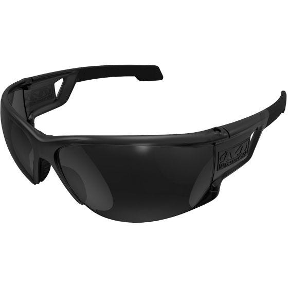 Mechanix Wear Vision Type-N S2 Brille - Rauchglas Schwarzer Rahmen