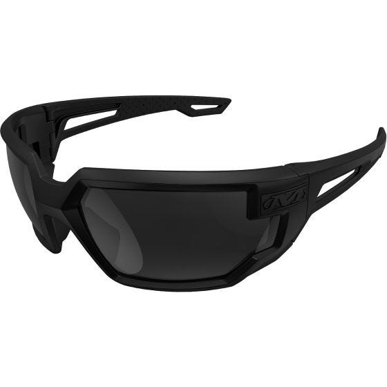 Mechanix Wear Vision Type-X F Brille - Rauchglas Schwarzer Rahmen