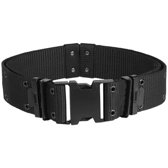 Mil-Tec LC-2 Gürtel Schwarz