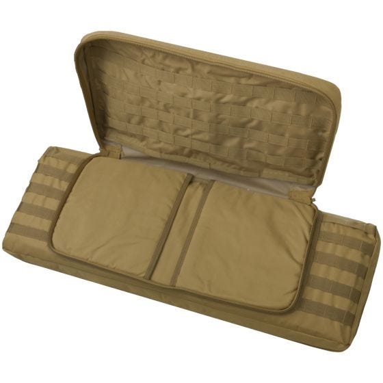 Mil-Tec Gewehrtasche Mittelgroß Coyote