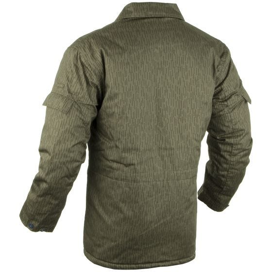 Mil-Tec NVA-Jacke Strichtarn