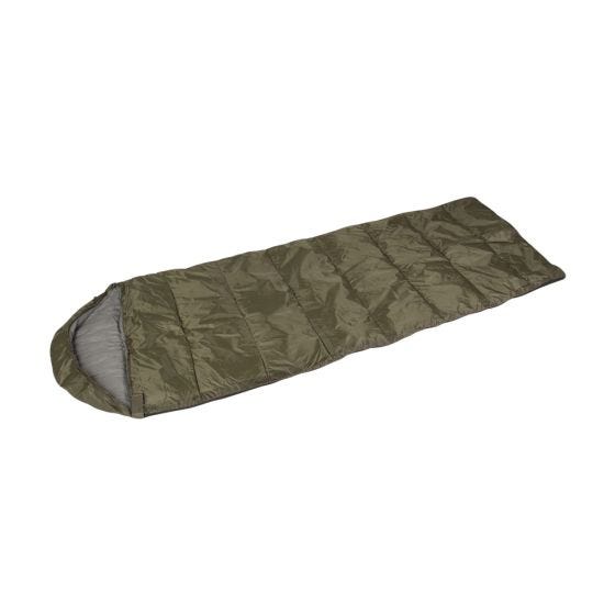 Mil-Tec Sedco Sleeping Bag Oliv