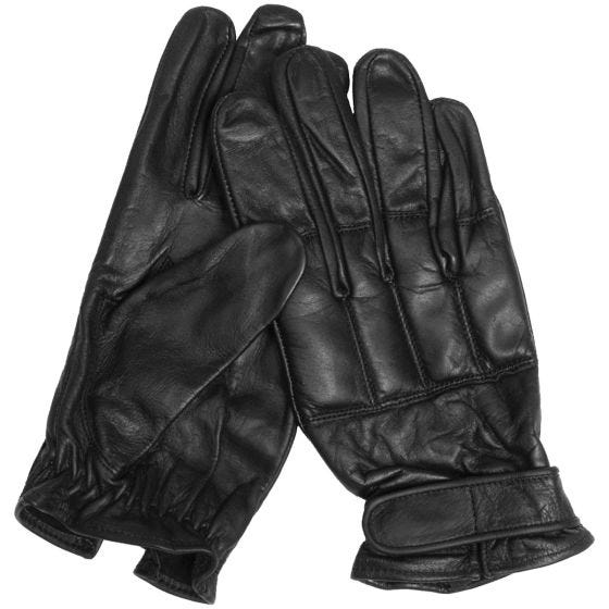 Mil-Tec Sand Defender Handschuhe - Schwarz