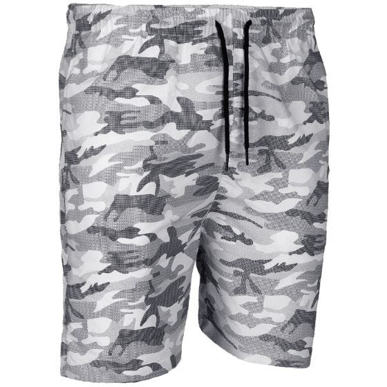 Mil-Tec Badeshorts - Urban