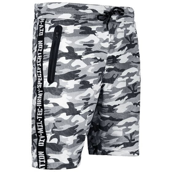 Mil-Tec Training Shorts - Urban