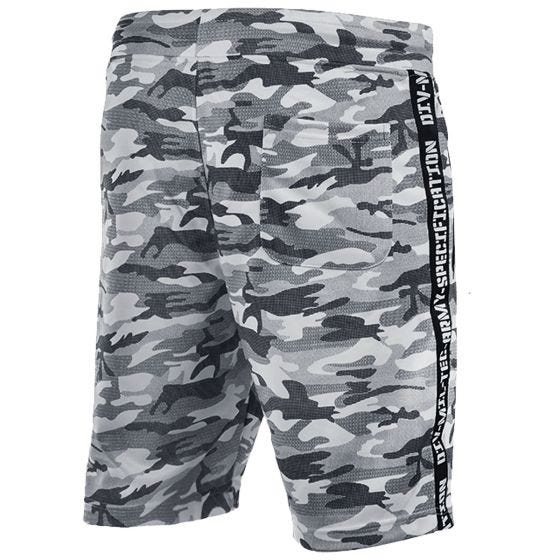 Mil-Tec Training Shorts - Urban